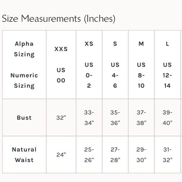 FREE PEOPLE  Adella Cami Green Moss Olive NWT - Picture 11 of 11